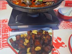 -老闵田螺馆·南昌市井菜·特色小吃(总店)