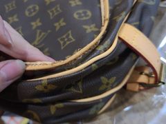 -LV路易威登(杭州万象城店)