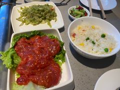 -海底捞火锅(泉城路店)