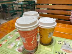 -老鼎丰(靖宇街总店)
