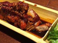 南乳扎烧-大牌大·传统杭帮菜(湖滨店)