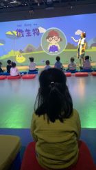 -小鸡哆哆故事屋·儿童乐园(嘉里城店)