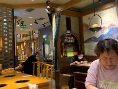 -呷哺呷哺 黄金牧场 (盛世天骄店)