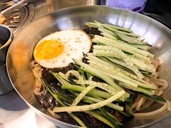 -韩聚屋韩国烤肉餐厅(新北万达店)