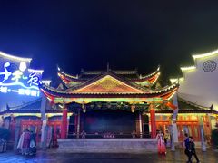 -零陵古城