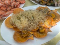 -秋姐美食店(旅游大道店)