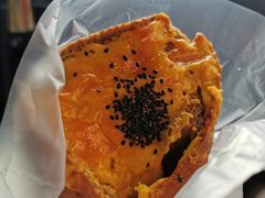 地瓜面包-韩国利尔面包(桂林路店)