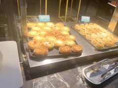 -西安西藏大厦开元名都大酒店·自助餐厅