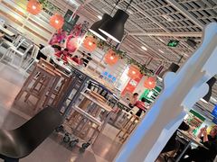 -宜家·瑞典风味餐厅(无锡店)