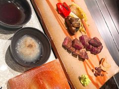 -Ginza Onodera铁板烧(外滩十八号店)