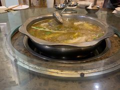 -鲜椒鱼·雅安地标性美食