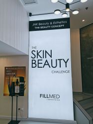 -JNK皮肤管理中心