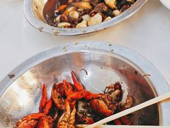 -五七小李子油焖大虾(总店)