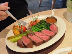 -O'eat Blossom&Pelican(深圳首店)