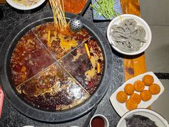 -陈眼镜火锅(总店)