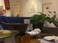 -花舍·新派粤菜·西餐·下午茶(亚运村·鸟巢店)