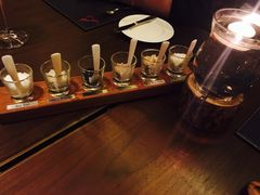 -恰餐厅及酒吧 CHAR Bar & Grill (北京丽都皇冠假日店)