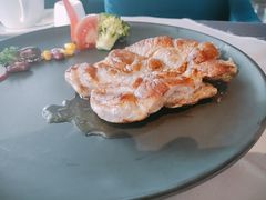 -七海旋律西餐厅(金沙湾店)