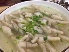 iphone_upload_pic-龙珠饭店-深夜大食堂(五爱西直街店)