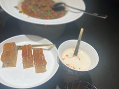 -喜悦烤鸭·新京菜(王府井店)