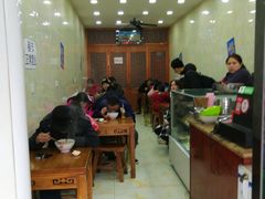 大堂-刘信牛羊肉小炒泡馍(回民街店)