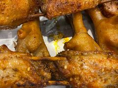 -京朋串屋·烧烤(望京西路总店)