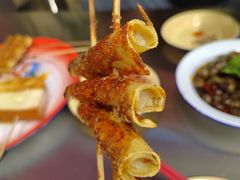 -風林火山烤室·涮肉