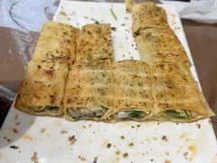 -一烧一烤•锦州烧烤(KTV包房·长江街店)