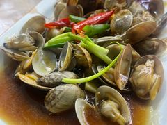 -连家船海鲜大排档·20年闽菜店(厦大店)