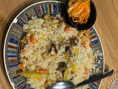 -天山传奇新疆菜(SKLP店)