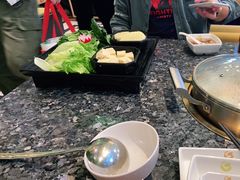 -一席地·本地鸡窝·杭帮鸡火锅(萧山银隆百货店)