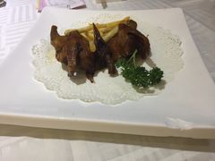 -潮福城大酒楼·潮粤菜·港式点心(阳光城店)