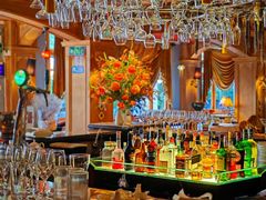 -火车头法国西餐厅