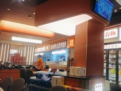 -小林哥的海鲜馆·夜宵烧烤(渔人码头店)
