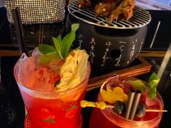 -wann lounge 低温慢煮牛排·清吧