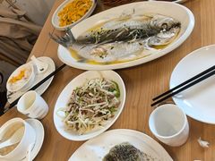 -品鲜村农家菜·阳澄湖大闸蟹(总店)
