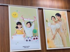 -海马体家庭照相馆(广州正佳广场店)