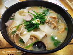 -惠丰源烩面馆(经七路店)