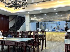 -毛华美食(清扬路店)