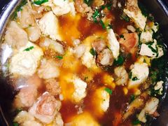 -苹果树下艺术餐厅(通州店)