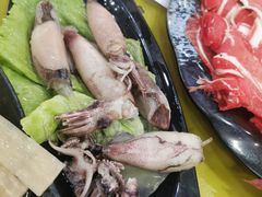 笔管鱼-活鱼馆(宜兴埠店)