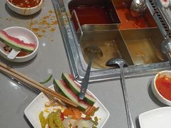 -海底捞火锅(汇金星力城店)