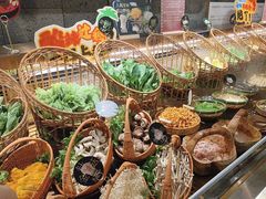 -一绪に寿喜烧(荟聚店)