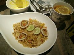-卡朋西餐(较场西路店)