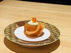 -禾绿回转寿司(苏宁广场店)