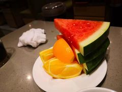 -海底捞火锅(杭州萧山宝龙广场店)