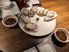 高压锅蒸乳山生蚝-乔街深夜食堂·小龙虾·高压锅生蚝(杭州总店)