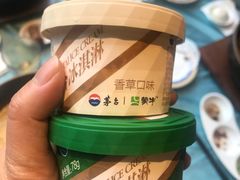 -翠湖轩中餐厅(昆明翠湖宾馆店)