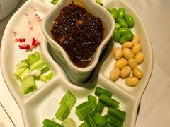 -四季民福烤鸭店(故宫店)