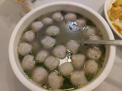 -客家大院·非遗赣南客家菜(郁孤台店)